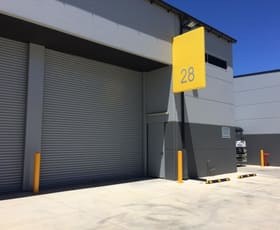 Shop & Retail commercial property leased at Unit 28/191 McCredie Rd Smithfield NSW 2164