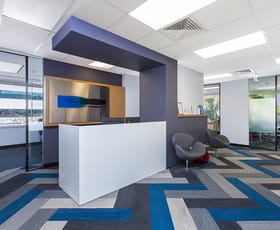 Offices commercial property leased at Level 1A/10 Ord Street West Perth WA 6005