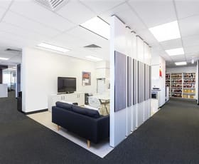 Offices commercial property leased at Level 1A/10 Ord Street West Perth WA 6005