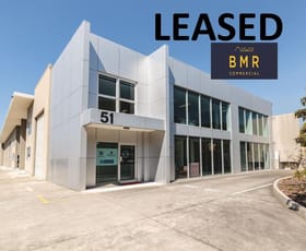 Offices commercial property leased at 1/51 Township Drive Burleigh Heads QLD 4220