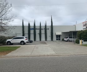 Factory, Warehouse & Industrial commercial property leased at 2-4 Moore Avenue Bellevue WA 6056