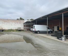 Factory, Warehouse & Industrial commercial property leased at 2-4 Moore Avenue Bellevue WA 6056