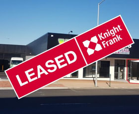 Shop & Retail commercial property leased at Tenancy 1/125 -127 Wilson Street Burnie TAS 7320