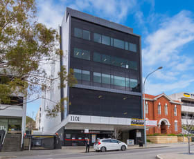Offices commercial property leased at 1101 Hay Street West Perth WA 6005