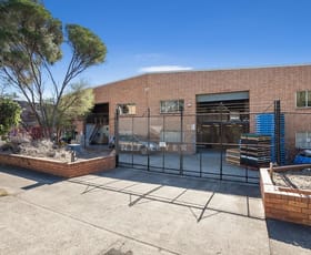 Showrooms / Bulky Goods commercial property leased at 17 Fisher Street Silverwater NSW 2128