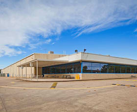Factory, Warehouse & Industrial commercial property leased at 46 Airds Road Minto NSW 2566