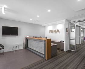Offices commercial property leased at 9 Bowen Street - Tenancy 2 Toowoomba City QLD 4350