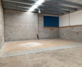 Factory, Warehouse & Industrial commercial property leased at 5/23 Econo Road Silverdale NSW 2752