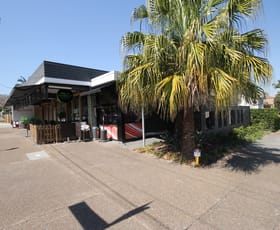Shop & Retail commercial property leased at D/121 Wellington Road East Brisbane QLD 4169