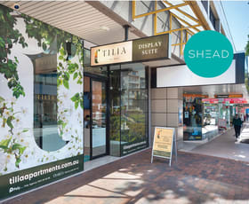 Showrooms / Bulky Goods commercial property leased at Shop 4/66-70 Archer Street Chatswood NSW 2067