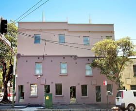 Shop & Retail commercial property leased at Shop/189 Crown Street Darlinghurst NSW 2010