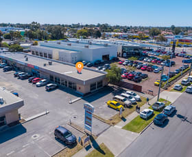 Offices commercial property leased at 15/64-66 Kent Street Cannington WA 6107