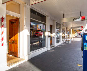 Shop & Retail commercial property for lease at Levels 1 & 2/100 Elizabeth Street Hobart TAS 7000