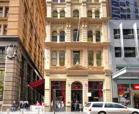 Offices commercial property for lease at Whole Level 2/122 Pitt Street Sydney NSW 2000