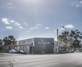 Factory, Warehouse & Industrial commercial property leased at 1035 Bourke Street Waterloo NSW 2017