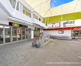 Shop & Retail commercial property leased at G6-7/273 Fowler Road Illawong NSW 2234