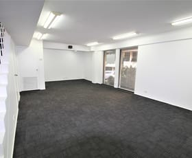 Offices commercial property leased at Suite 5/20-22 Cliff Street Milsons Point NSW 2061