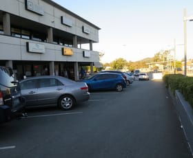 Offices commercial property leased at 11/86 City Road Beenleigh QLD 4207