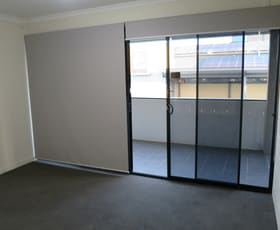 Offices commercial property leased at 11/86 City Road Beenleigh QLD 4207