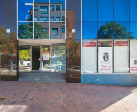 Shop & Retail commercial property leased at GF/27 Albert Avenue Chatswood NSW 2067