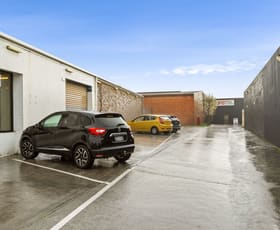 Shop & Retail commercial property leased at Unit 1/198 Whitehorse Road Blackburn VIC 3130