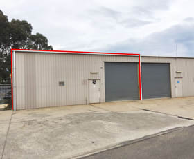 Factory, Warehouse & Industrial commercial property leased at 2/33 Rodney Road North Geelong VIC 3215