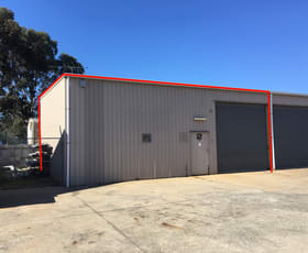 Factory, Warehouse & Industrial commercial property leased at 2/33 Rodney Road North Geelong VIC 3215