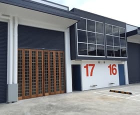 Factory, Warehouse & Industrial commercial property leased at Old Pittwater Road Brookvale NSW 2100