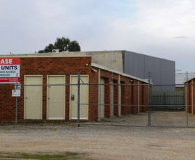 Factory, Warehouse & Industrial commercial property for lease at 2 Mint Street Wodonga VIC 3690