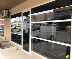 Offices commercial property leased at 7/71 Strezlecki Avenue Sunshine VIC 3020