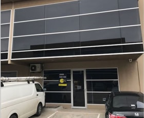 Offices commercial property leased at 7/71 Strezlecki Avenue Sunshine VIC 3020