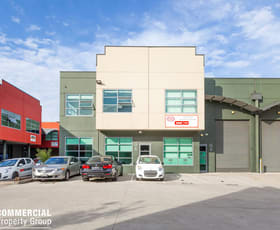 Factory, Warehouse & Industrial commercial property leased at G6/101 Rookwood Road Yagoona NSW 2199