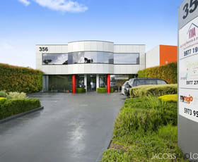Offices commercial property leased at 6/356 Main Street Mornington VIC 3931