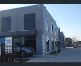 Factory, Warehouse & Industrial commercial property leased at 2/38 Zakwell Court Coolaroo VIC 3048