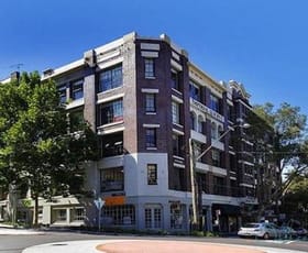 Offices commercial property leased at 2/91 Campbell Street Surry Hills NSW 2010