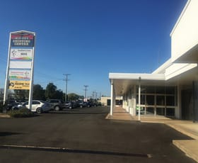 Showrooms / Bulky Goods commercial property leased at 12C/9 Maryborough Bundaberg Central QLD 4670