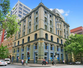 Offices commercial property leased at Suite 6.03, Level 6/2 Barrack Street Sydney NSW 2000