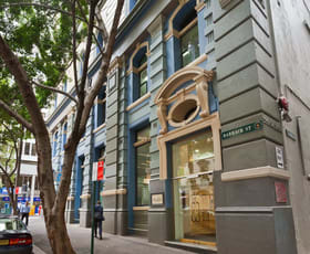 Offices commercial property leased at Suite 6.03, Level 6/2 Barrack Street Sydney NSW 2000