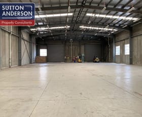 Factory, Warehouse & Industrial commercial property leased at 17 Amax Avenue Girraween NSW 2145