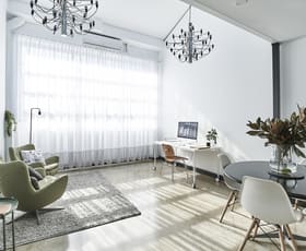 Showrooms / Bulky Goods commercial property leased at 19/20 Maddox Street Alexandria NSW 2015