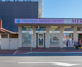 Shop & Retail commercial property leased at 149 Jersey Street Wembley WA 6014