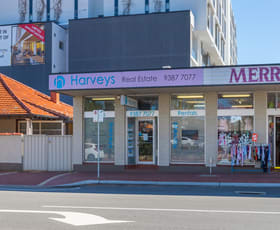 Shop & Retail commercial property leased at 149 Jersey Street Wembley WA 6014