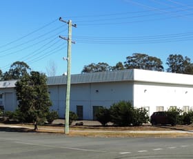 Factory, Warehouse & Industrial commercial property leased at 1/1-3 Enterprise Drive Beenleigh QLD 4207