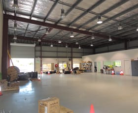 Factory, Warehouse & Industrial commercial property leased at 1/1-3 Enterprise Drive Beenleigh QLD 4207