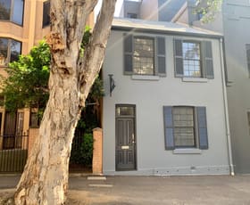 Offices commercial property leased at 489 Elizabeth Street Surry Hills NSW 2010