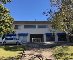 Offices commercial property leased at 2/49 Nerang Street Nerang QLD 4211