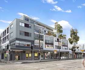 Offices commercial property leased at 21/38-50 Lyons Road Drummoyne NSW 2047