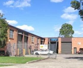 Factory, Warehouse & Industrial commercial property leased at 5/12 Powdrill Road Prestons NSW 2170