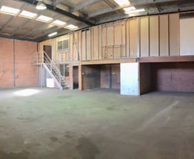 Factory, Warehouse & Industrial commercial property leased at 5/12 Powdrill Road Prestons NSW 2170