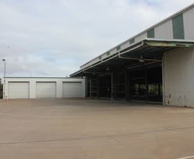 Factory, Warehouse & Industrial commercial property leased at 54-62 Enterprise Street Bohle QLD 4818